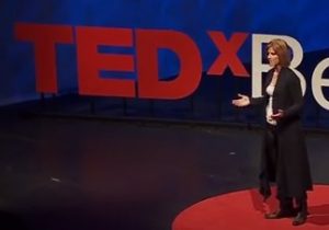 How to get on TEDx